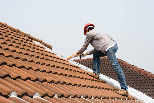 Best Cold Roofs  in Marysville, CA