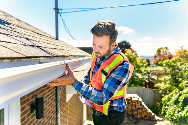 Best Commercial Roofing Services  in Marysville, CA