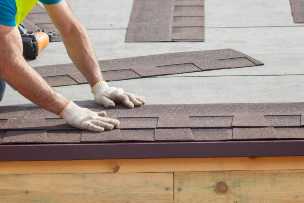 Best Metal Roofing Installation  in Marysville, CA